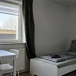 アパート Lumini Strasse Der Freundschaft 3 Neukieritzsch