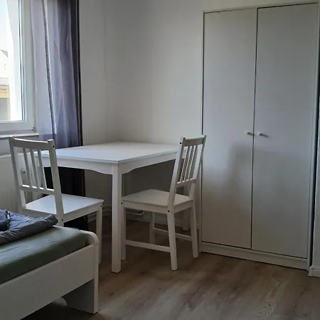 Apartment Lumini Strasse Der Freundschaft 3 *