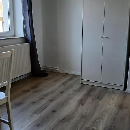 Lumini Strasse Der Freundschaft 3 Apartment Neukieritzsch