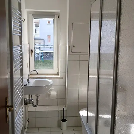 Apartment Lumini Strasse Der Freundschaft 3