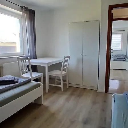 Lumini Strasse Der Freundschaft 3 Apartment Neukieritzsch