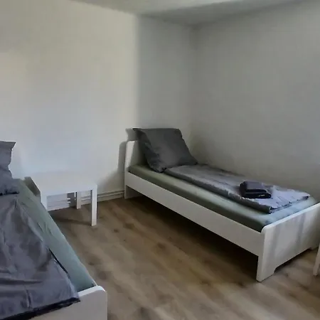 Lumini Strasse Der Freundschaft 3 Apartment
