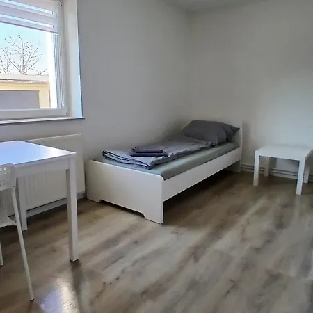Apartment Lumini Strasse Der Freundschaft 3