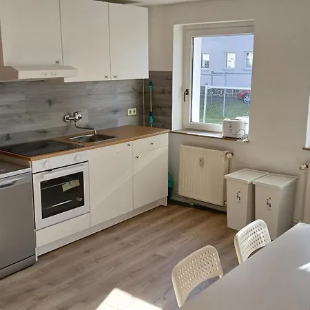 Lumini Strasse Der Freundschaft 3 Apartment