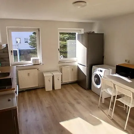 Lumini Strasse Der Freundschaft 3 Apartment *