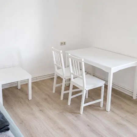 Lumini Strasse Der Freundschaft 3 Apartment Neukieritzsch
