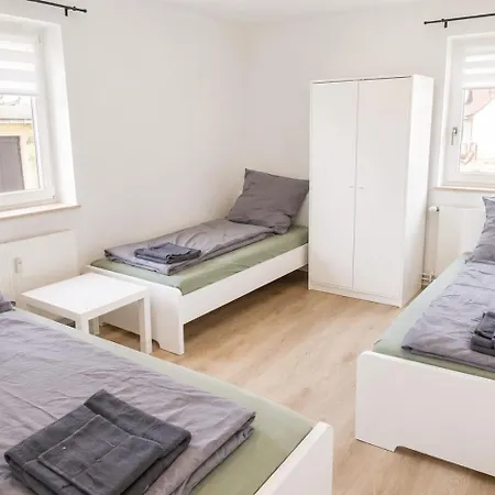 Lumini Strasse Der Freundschaft 3 *