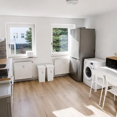 Apartment Lumini Strasse Der Freundschaft 3